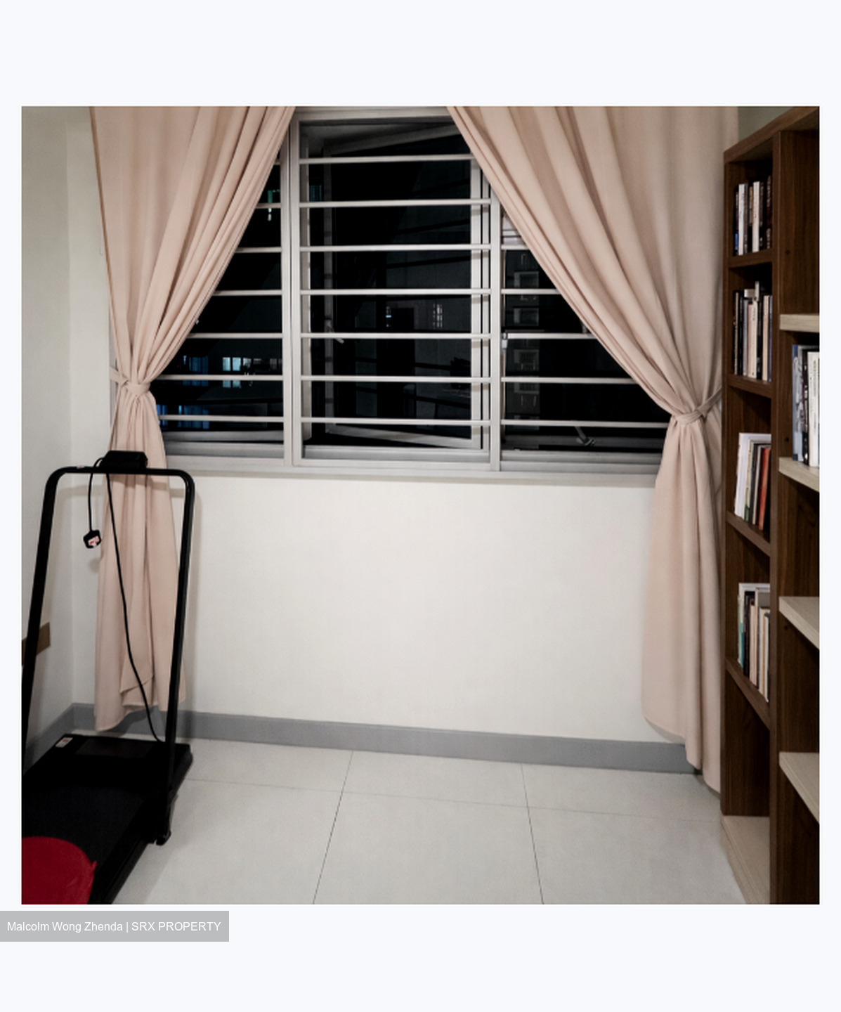 Woodlands Rise (Woodlands),  #538753501